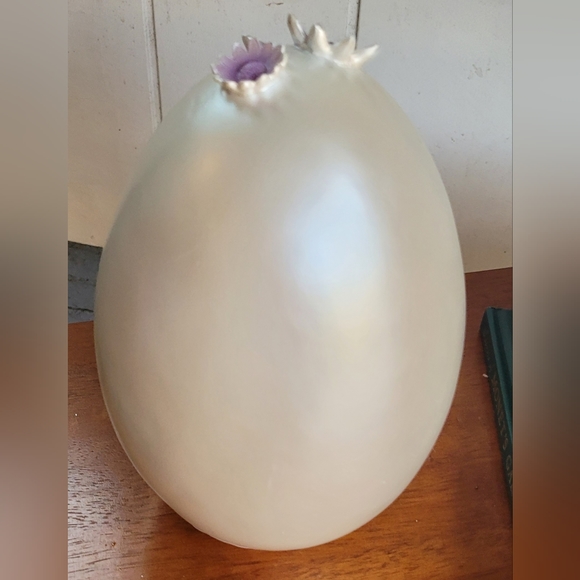 Ornamentak Easter egg, not glass - Picture 2 of 4